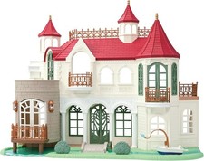 Sylvanian Family House