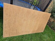 6 seater Solid  Dining Table