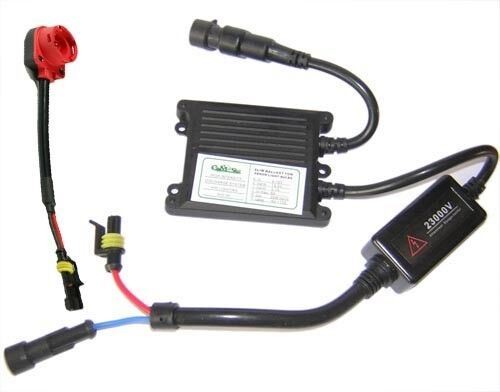 Replacement xenon hid - replacement,