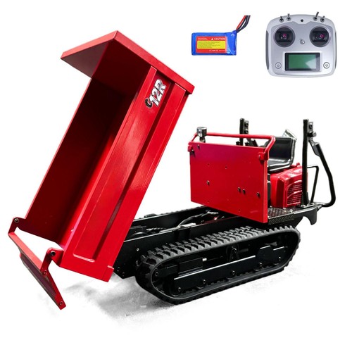 Bmg metal hydraulic rc - hydraulic,