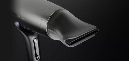 New ghd speed ionic - ghd, hair