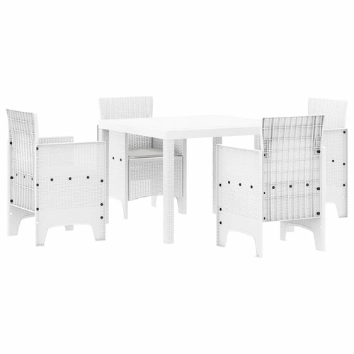 Garden dining set - garden,