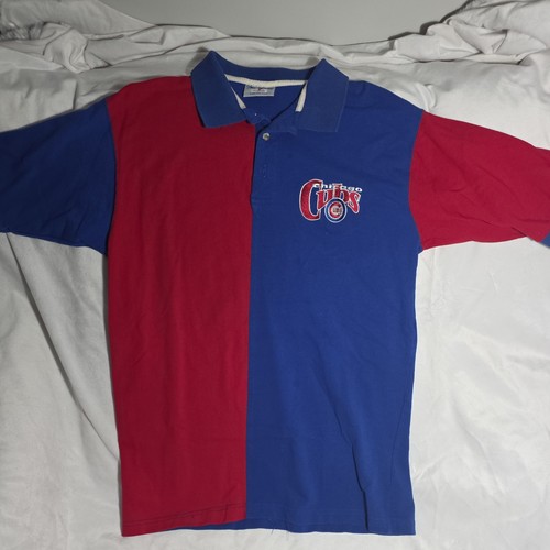 Vintage 90s chicago cubs the - vintage,