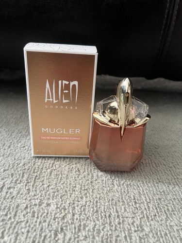 Mugler alien goddess - mugler,