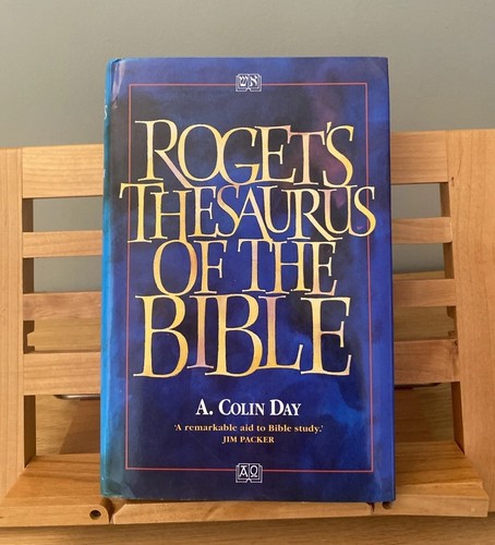 1992 roget thesaurus - 1992, roget’s