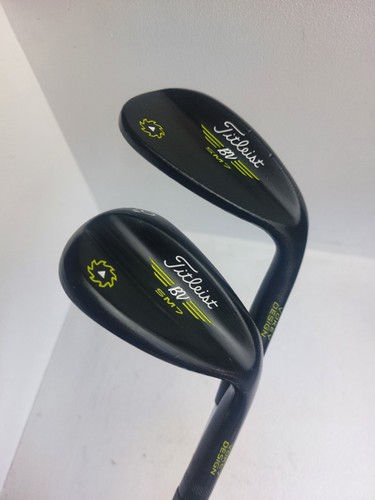 Titleist vokey spin - milled, sm7
