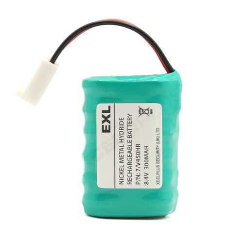 Daystate exl battery for - 8.4v,