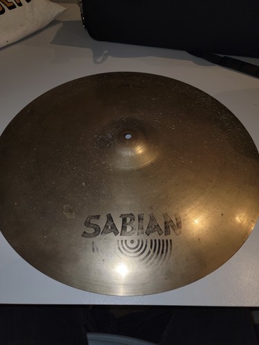 Sabian bundle studio - sabian, bundle,