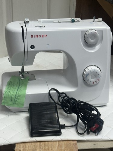 Singer model 8280 sewing - model,