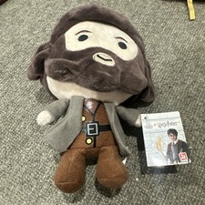 Harry Potter Plush Rubeus