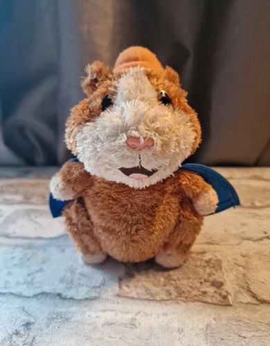 Wonder pets linny plush - ty,