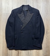 40s VINTAGE Double Breasted