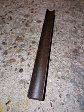 Hilmor 3/4"OD / 19mm steel