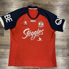 Sydney Roosters Rugby Shirt