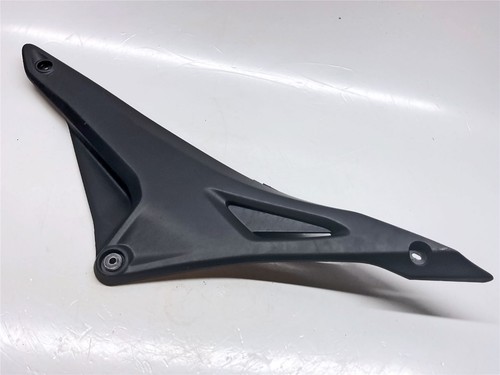 2024 yamaha yzf 125 - yzf-r, left