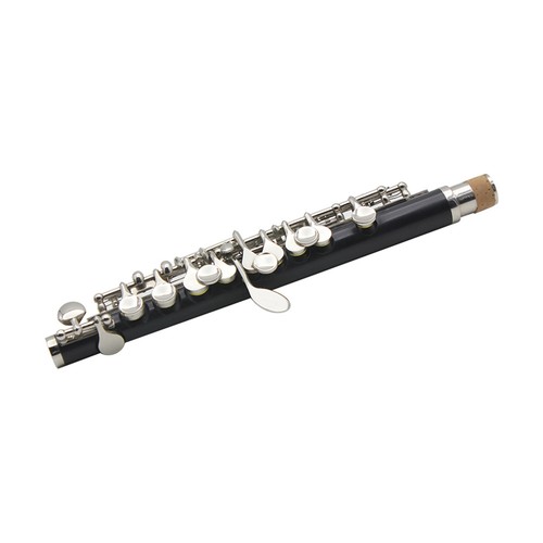 Piccolo ottavino half size - piccolo,