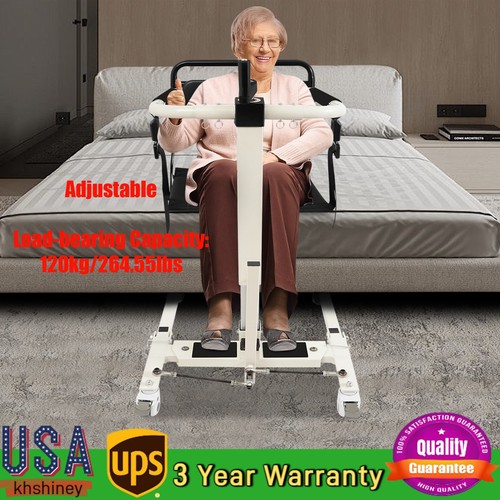 265 lbs patient lift transfer - lbs,