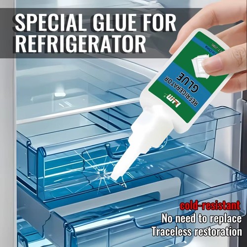 Freezer refrigerator glue - refrigerator,