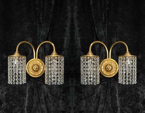 Beautiful pair vintage - beautiful,