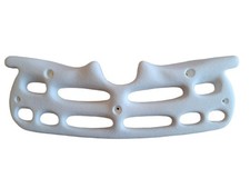 Hangboard / fingerboard for