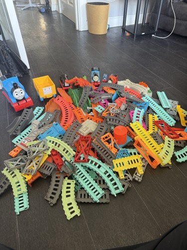 Thomas the tank - the, engine