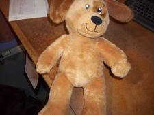 Build A Bear Workshop Brown /