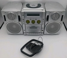 Goodmans DVD Micro System -