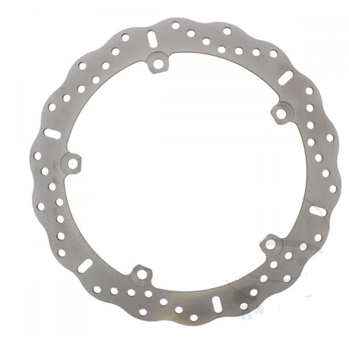 Front brake disc rotor fits - ,
