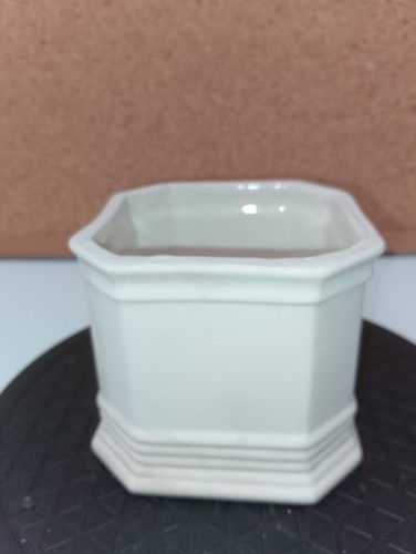 Unpainted ceramic bisque - unpainted,
