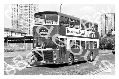 Bus photograph central - photograph,