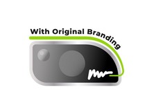VALEO-OE 450639-OE Headlight