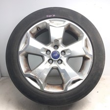 FORD KUGA MK1 2.0 TDCI ALLOY