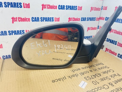 Hyundai i30 2011 - , passenger