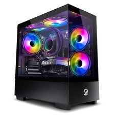 Vibox Gaming PC • Ryzen 7