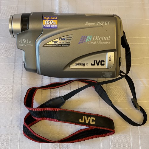 Jvc sx51 super digital - -,