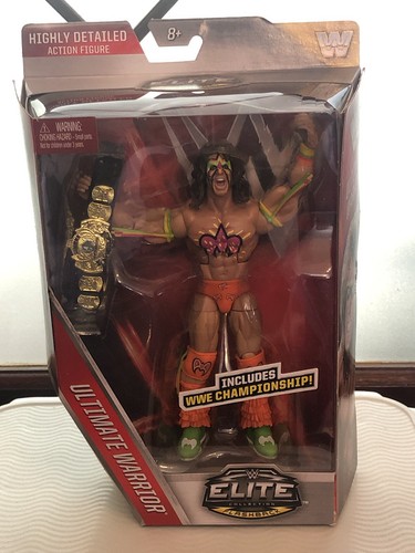 Wwe elite legends flashback - wwe,