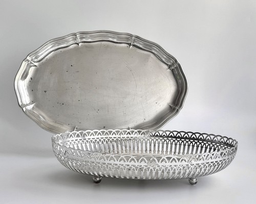 Vintage wmf ikora silver - vintage,