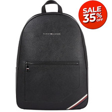 Tommy hilfiger men backpack - hilfiger,