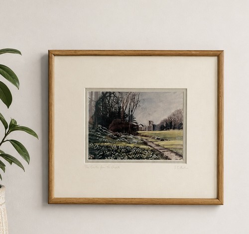 Ward snowdrops at - “snowdrops,