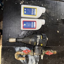 Fernox TF1 Total Filter