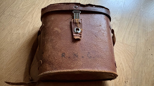 Vintage glory binoculars - vintage,