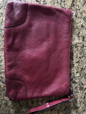 Massimo Dutti Women's Leather