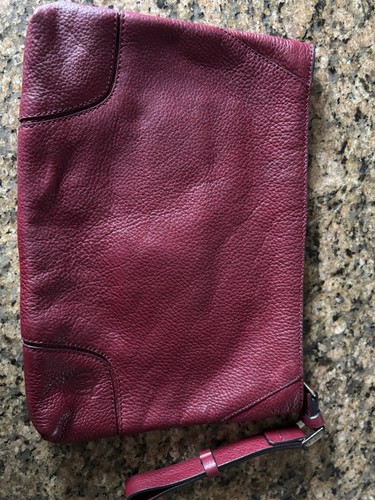 Massimo dutti women leather - dutti,