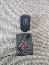 Bosch AL 2425 DV Battery Charger 7.2V to 24V Charger for Ni-Mh & Ni-Cd