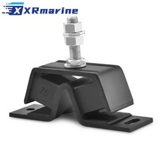 Boat Diesel Engine Mount For