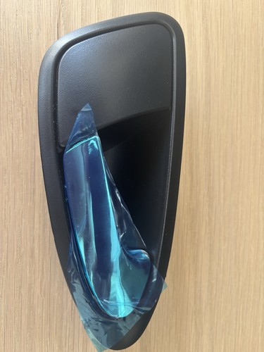 Interior car door handle - interior,