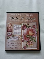 Build a Bunch Papercrafting Inspirational CD ROM