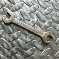 FORD VINTAGE SPANNER DAGENHAM
