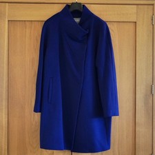 New Jaeger Dark Jewel Blue