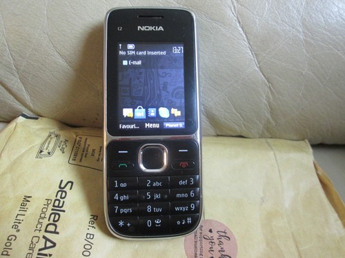 Nokia mobile button - mobile,